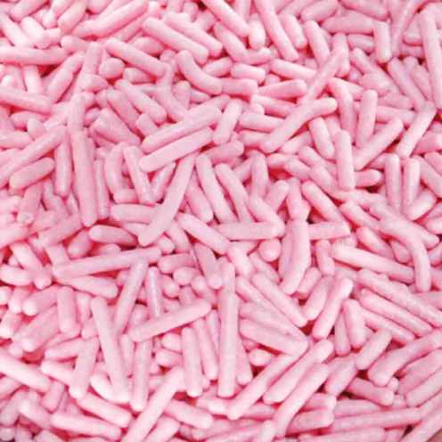 Sprinkles – Pearl Bits – Pink
