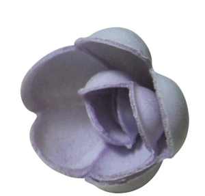 Wafer Roses - Purple